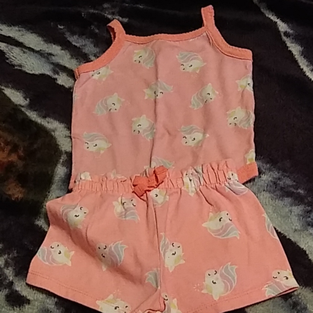 Girl Outfit